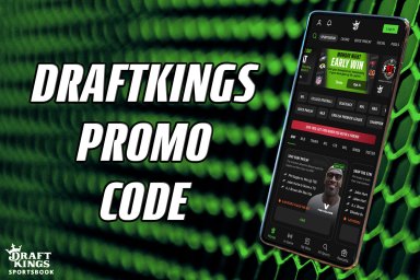 DraftKings promo code