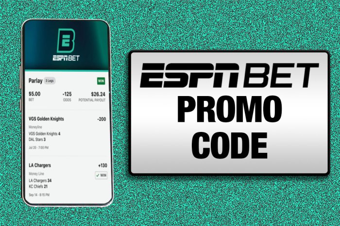 espn bet promo code