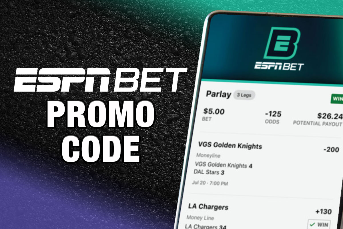 espn bet promo code