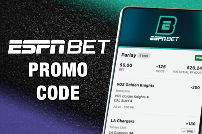 espn bet promo code