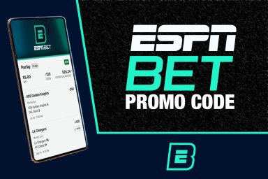 ESPN BET promo code