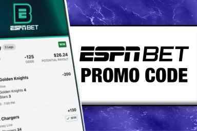 ESPN BET promo code