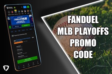 FanDuel promo code