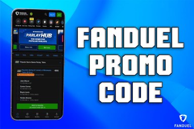 FanDuel promo code