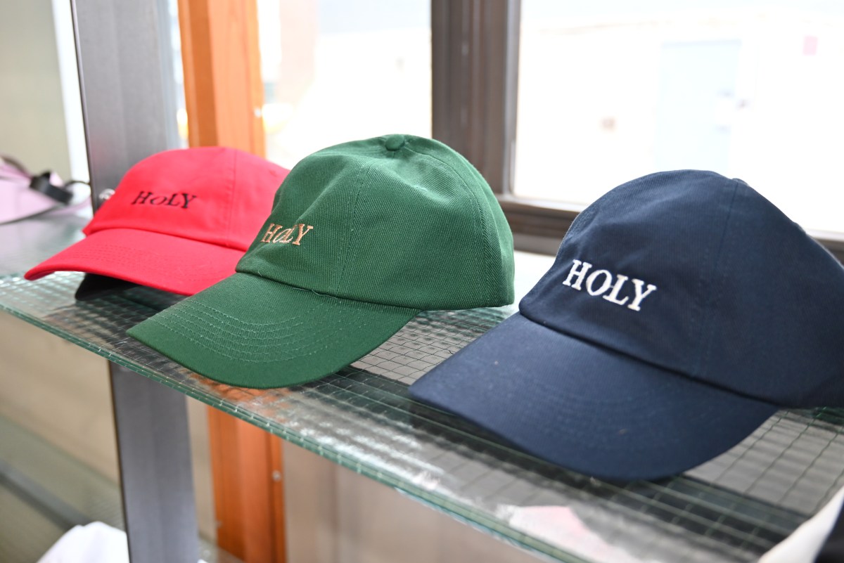 HolylandCivilians hats