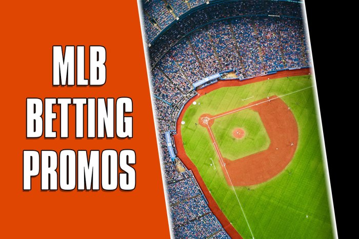 mlb betting promos