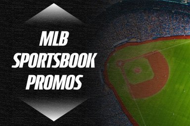 MLB sportsbook promos