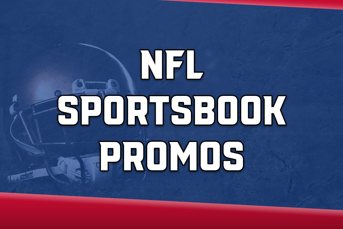 nfl sportsbook promos