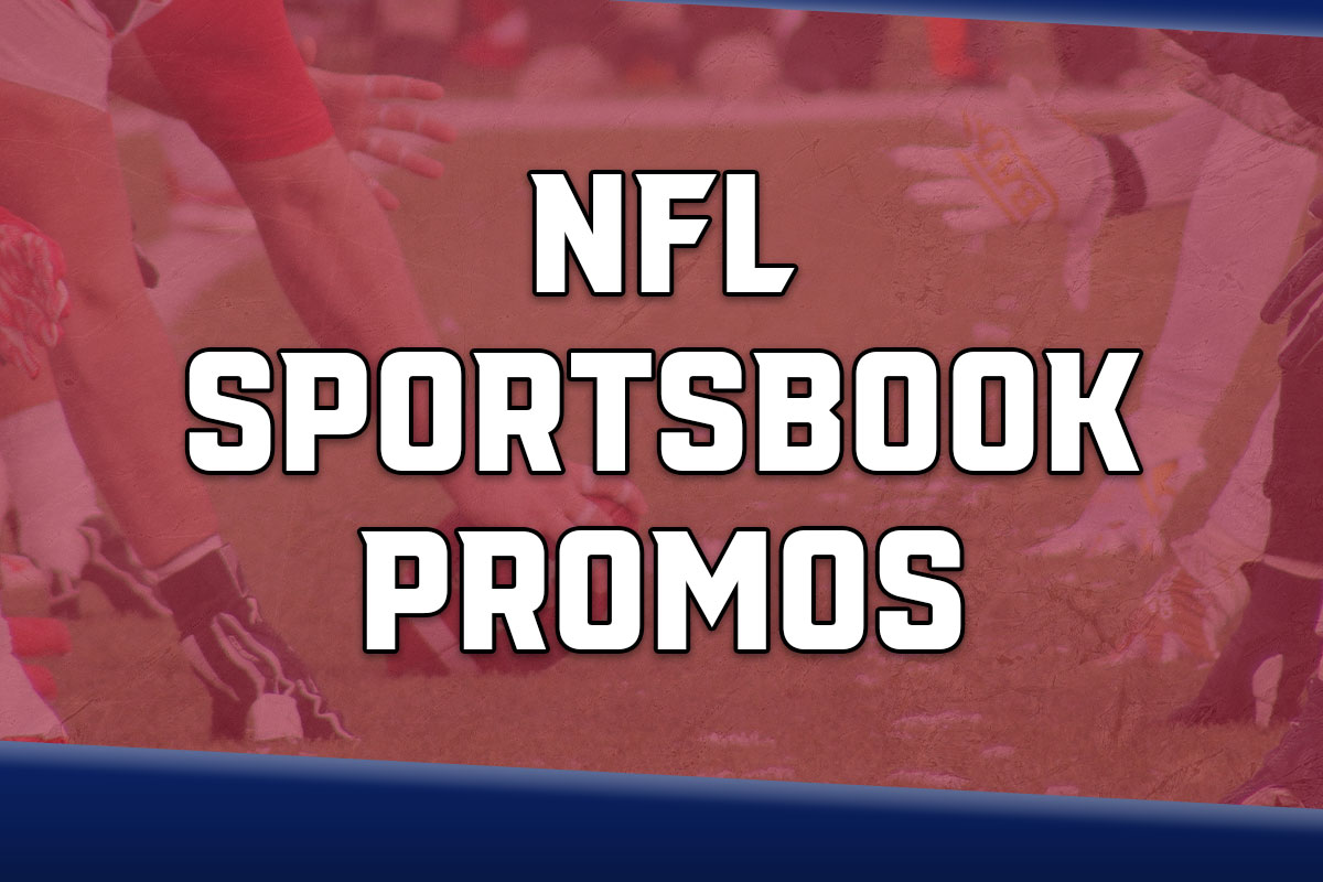 NFL Sportsbook Promos ESPN BET, BetMGM, Lead Week 8 Offers amNewYork