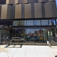 Essex Market on the lower east side in Manhattan