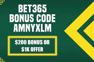 Bet365 bonus code