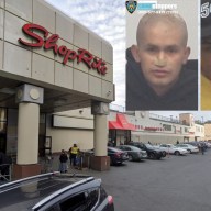 Brooklyn suspects who beat homeless man dead in supermarket parking lot