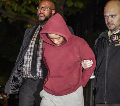 Mother of Harlem child found starved to death in handcuffs