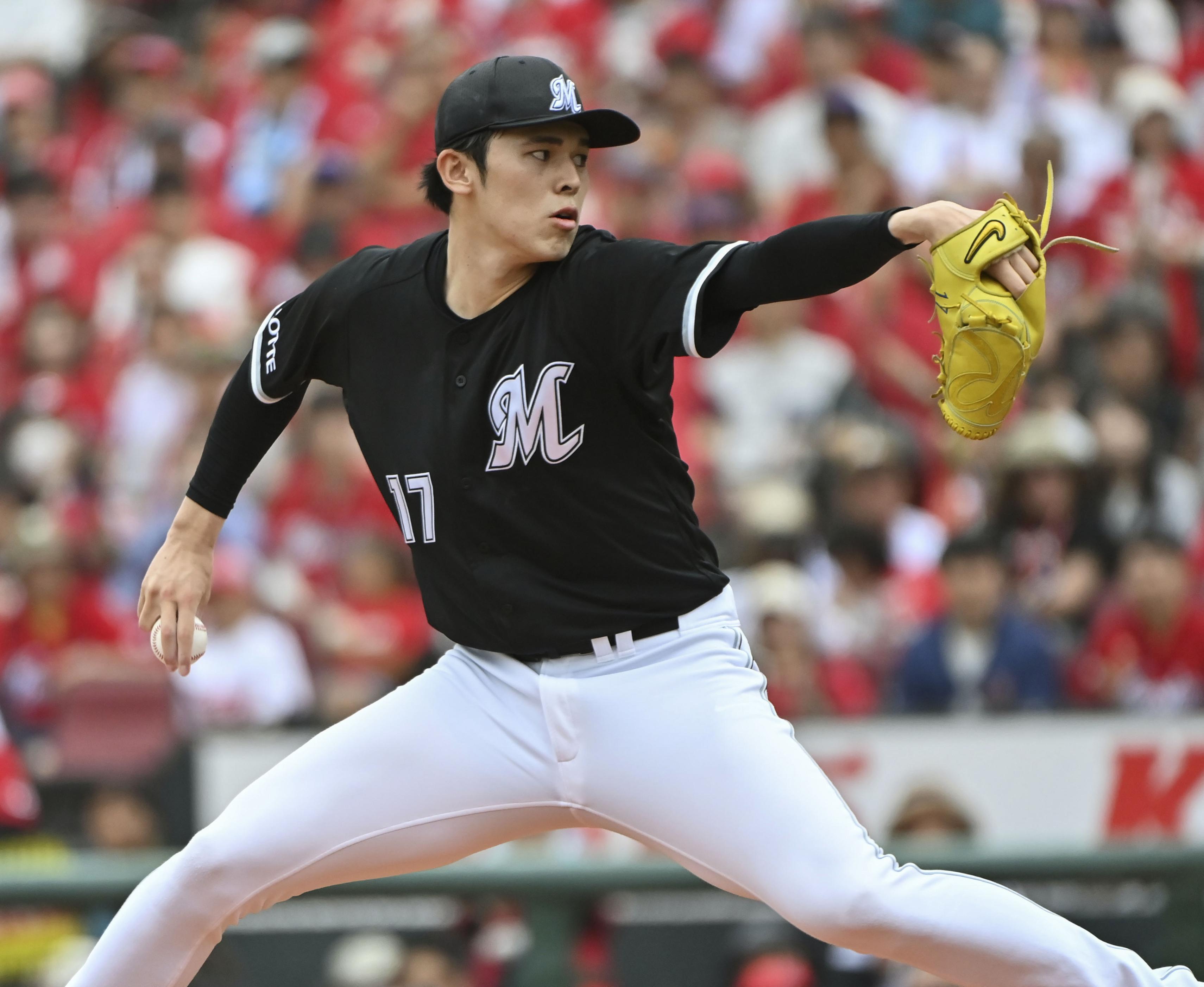 Roki Sasaki Rumors: All 30 MLB Clubs Should Be In On Japanese Sensation ...