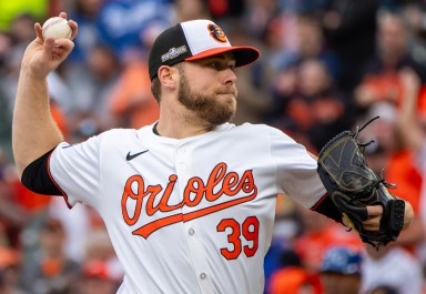 Corbin Burnes MLB free agent predictions