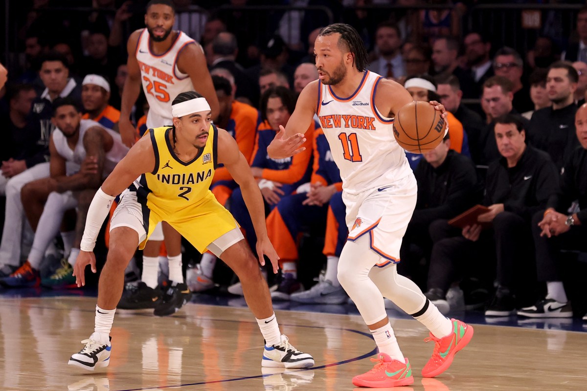 Takeaways from Knicks loss to Pacers 121-132 | amNewYork