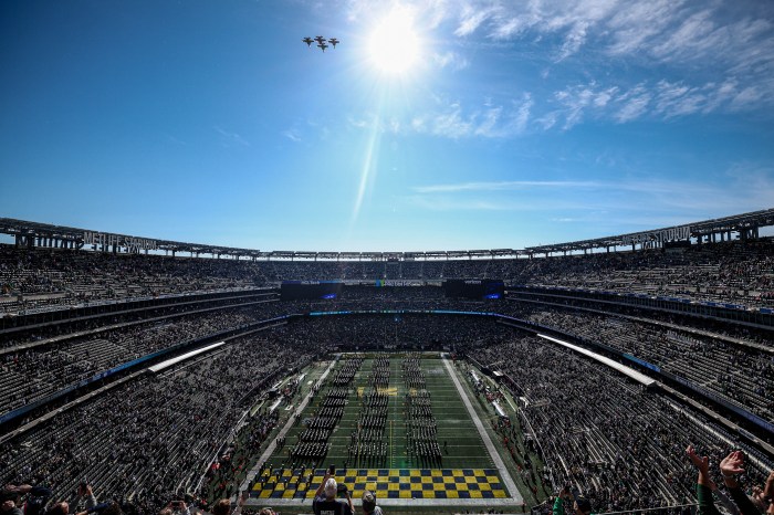 MetLife Stadium