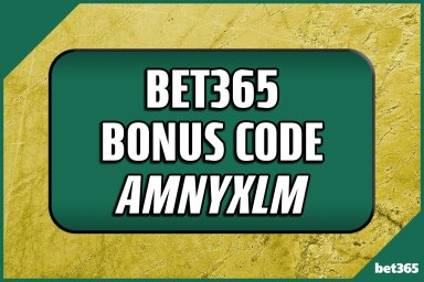 bet365 promo code