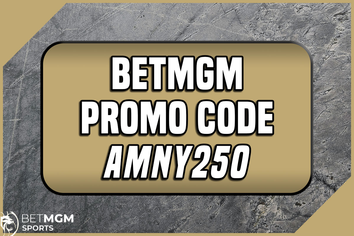 betmgm promo code