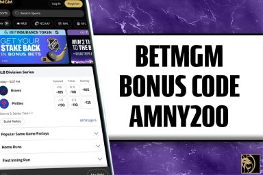 betmgm promo code