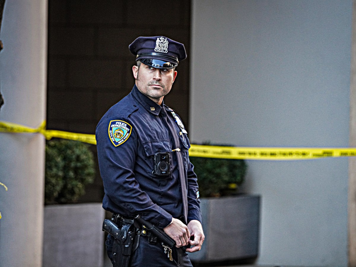 Bronx police investigate after man shot dead