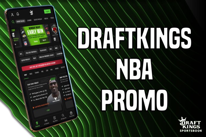 draftkings nba promo