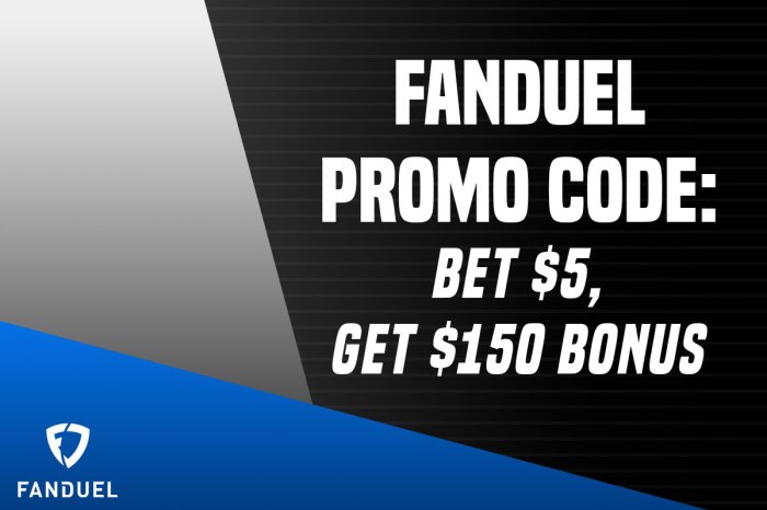 fanduel promo code