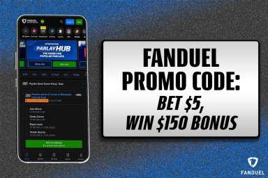 fanduel promo code