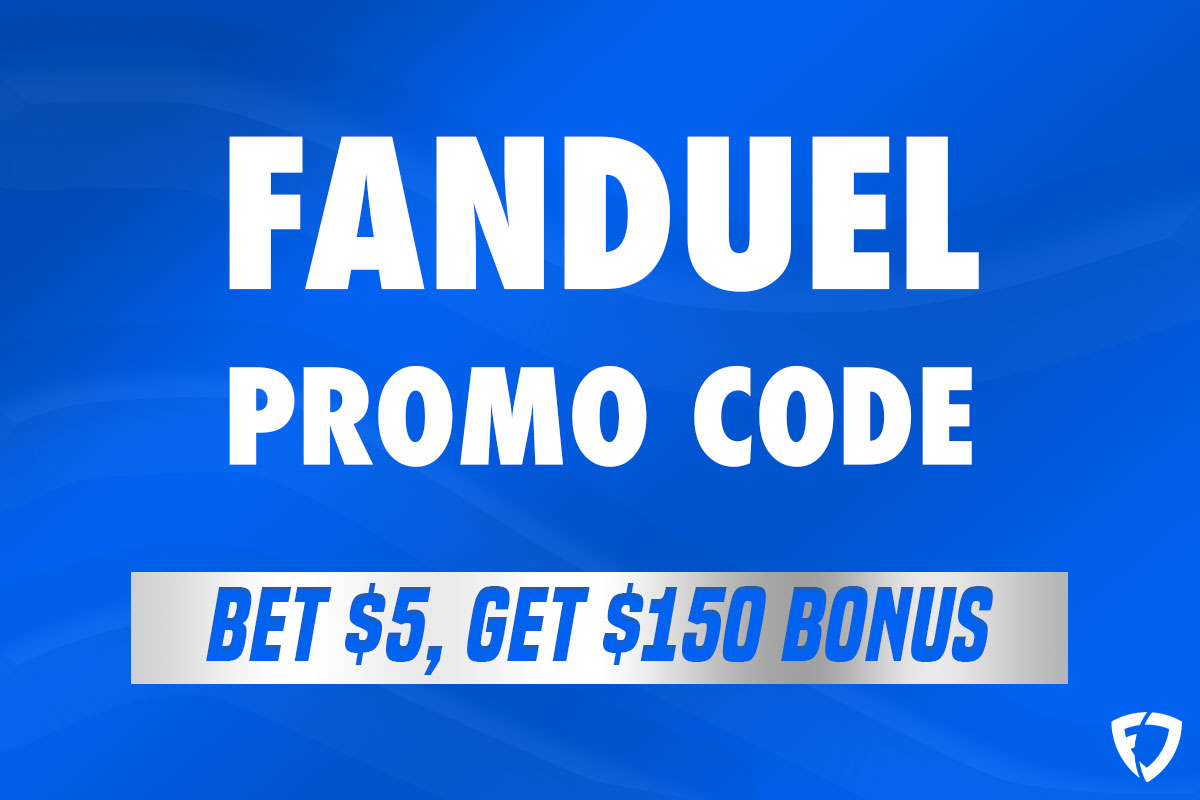 fanduel promo code