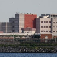 Rikers Island