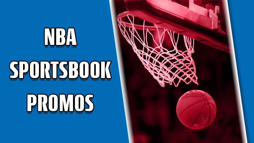 nba sportsbook promos