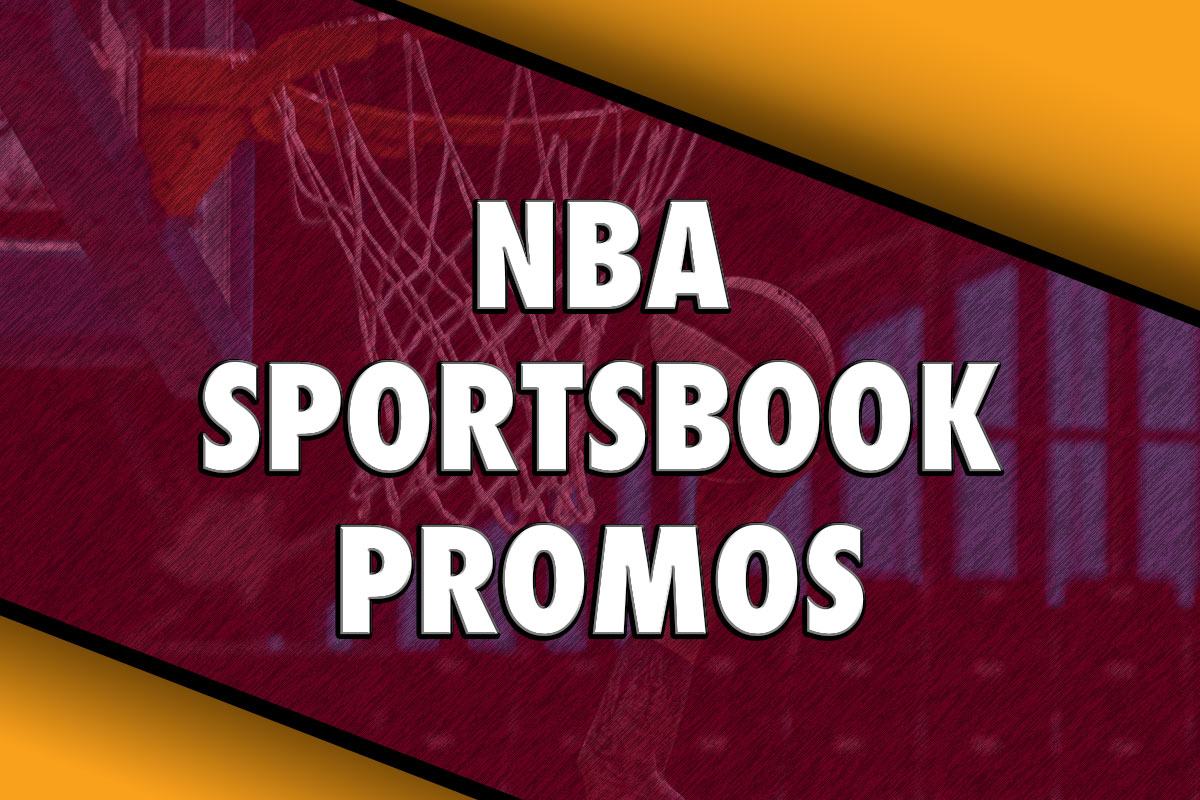 nba sportsbook promos