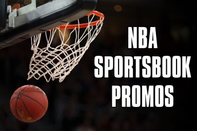 NBA sportsbook promos