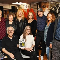 Team behind The Story of CBGB