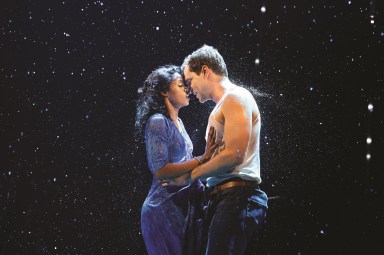 "The Notebook" is among several plays that will close on Broadway by the end of this year.