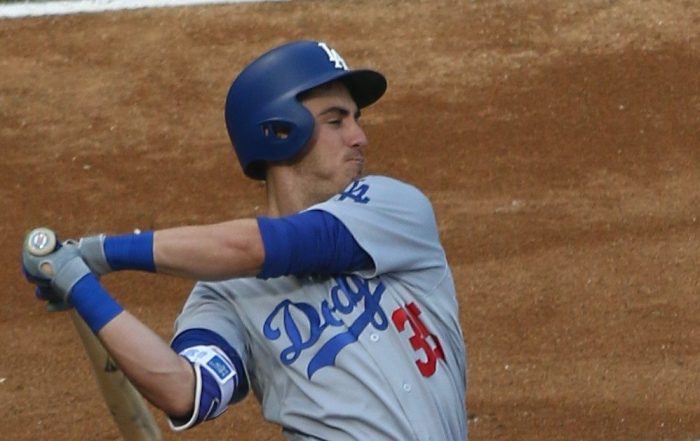 Cody Bellinger Yankees trade rumors