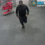 Suspect in Bronx stabbing at Target store