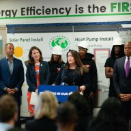 Mayor Eric Adams and Chancellor of New York Public Schools announces expansion of Future Ready NYC programs.