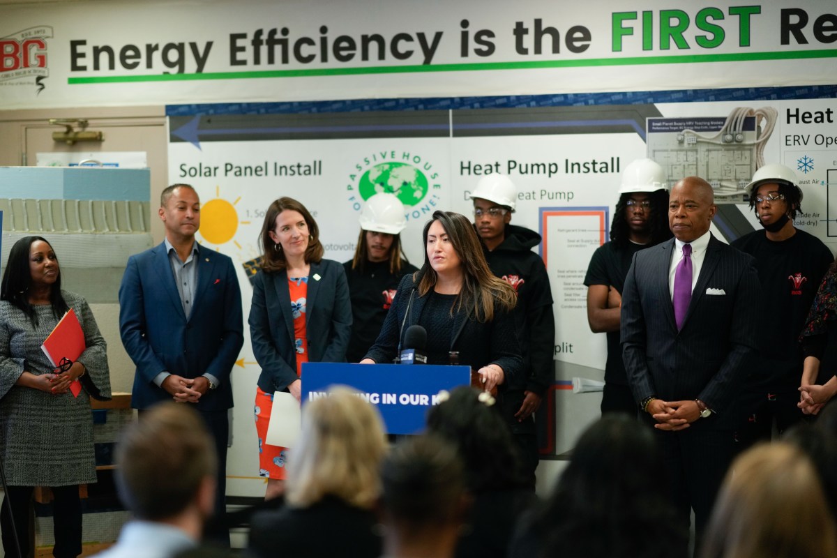 Mayor Eric Adams and Chancellor of New York Public Schools announces expansion of Future Ready NYC programs.