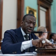 Committee of Public Safety holds hearing examining NYPD’s use of Stop-and-Frisk policies including 'How Many Stops Act'.