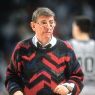 Lou Carnesecca