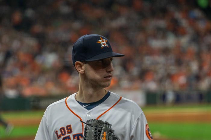 Kyle Tucker Astros Yankees rumors