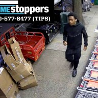 Brooklyn shooting suspect