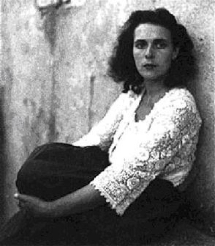 Leonora Carrington 