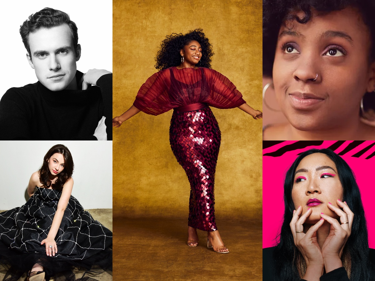 Ones to watch: New York’s most promising performers set to shine in 2025