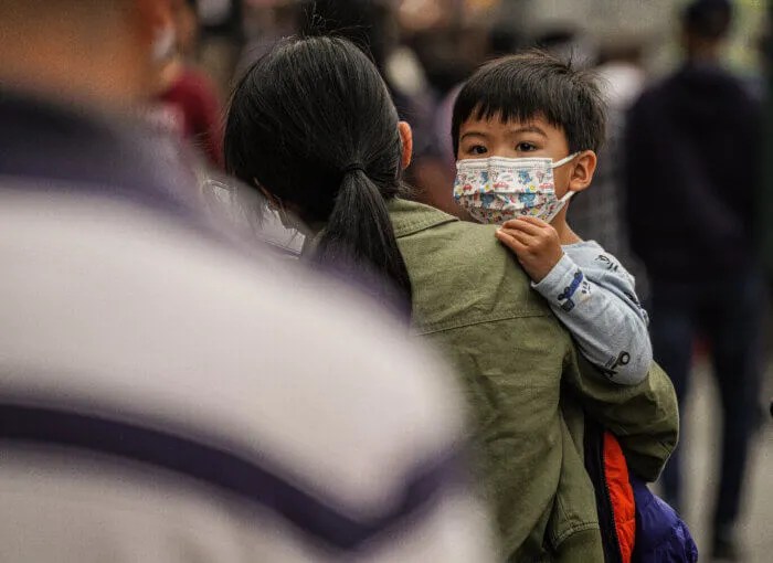 Sickness on the rise: New York sees holiday surge in flu and RSV cases