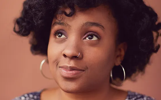 Chanel Ali is a standup comedian, writer, and actress living in New York City.