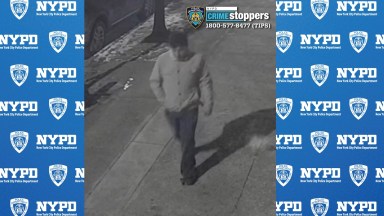 Rape attempt suspect in Queens