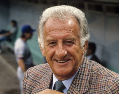 Bob Uecker