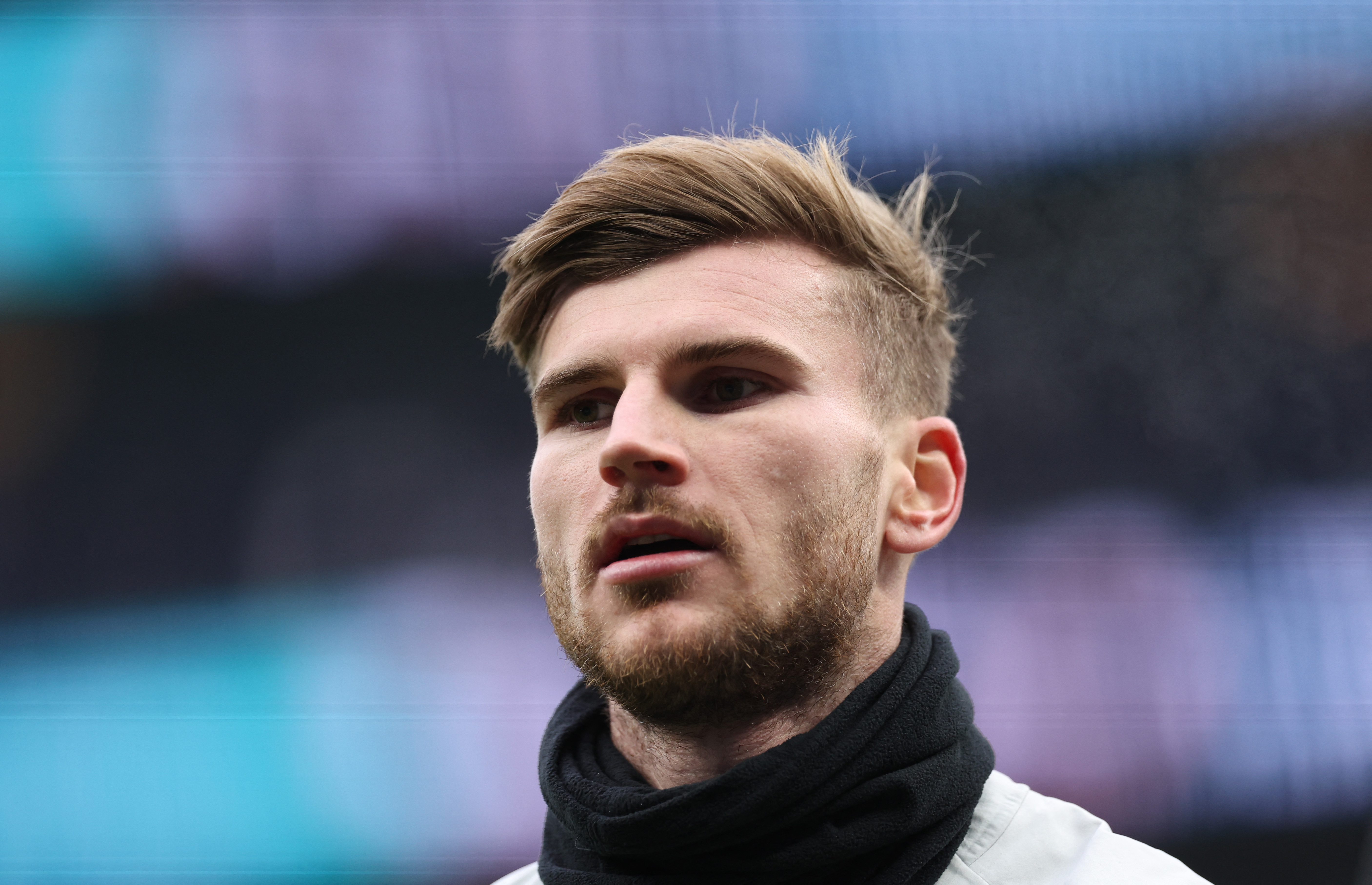 Timo Werner